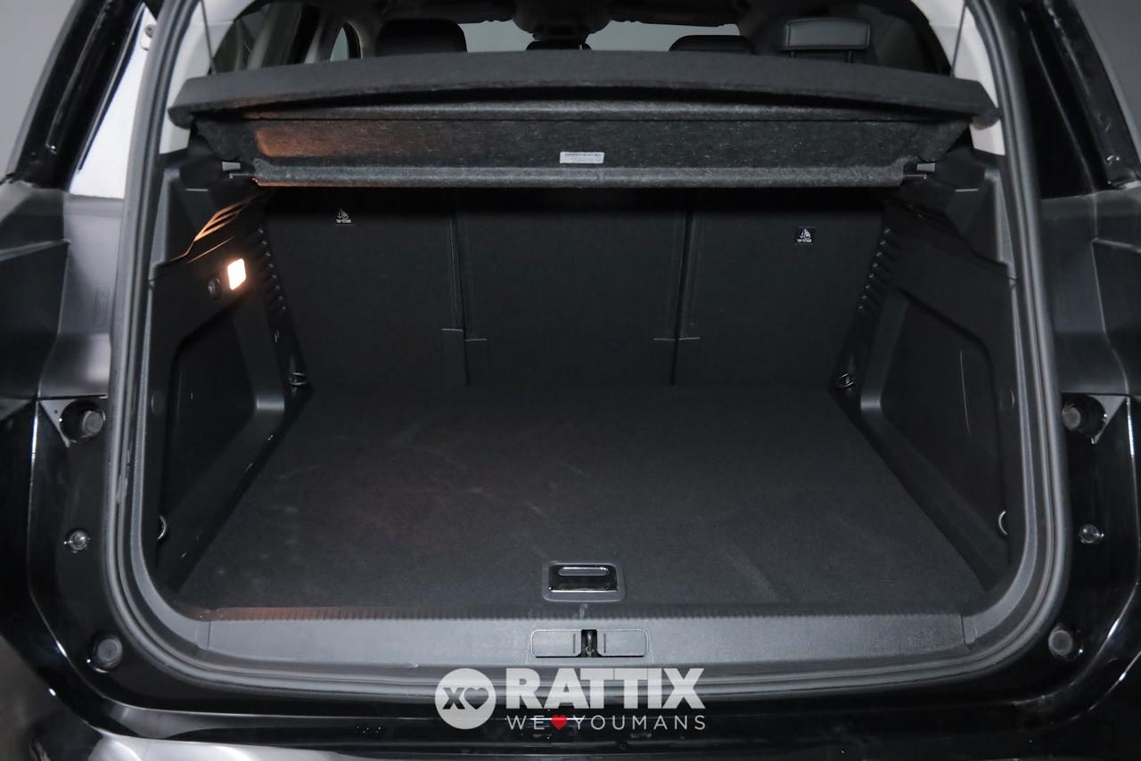 Citroen C5 Aircross 1.6 Hybrid Phev 180CV Plus e-EAT8