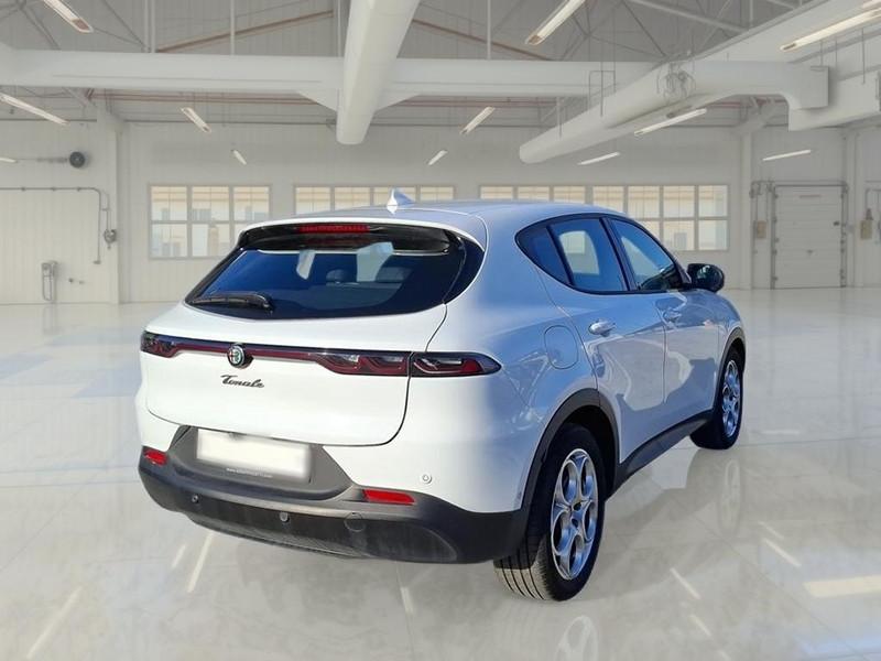 ALFA ROMEO TONALE 1.6 DIESEL 130 CV TCT6 SPRINT SUV