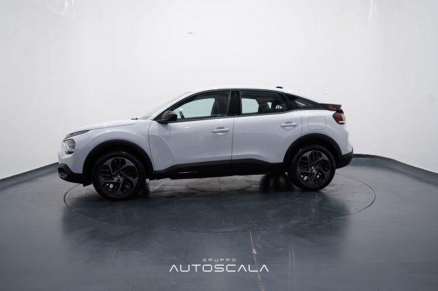 CITROEN C4 1.2 PureTech 130cv S&S Plus