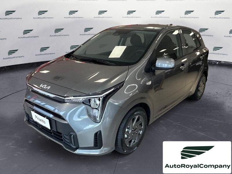 KIA Picanto Picanto 1.0 GDi 5 porte Urban