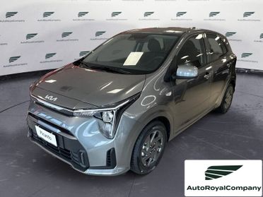KIA Picanto Picanto 1.0 GDi 5 porte Urban