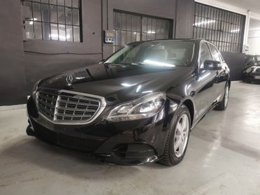 Mercedes-benz E 200 BlueTEC Automatic Premium