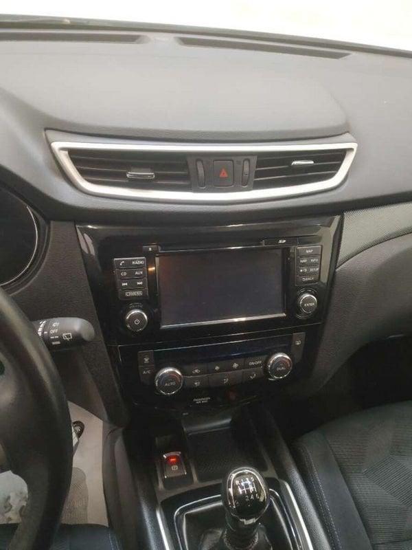 Nissan X-Trail 1.6 dci Acenta Premium 2wd