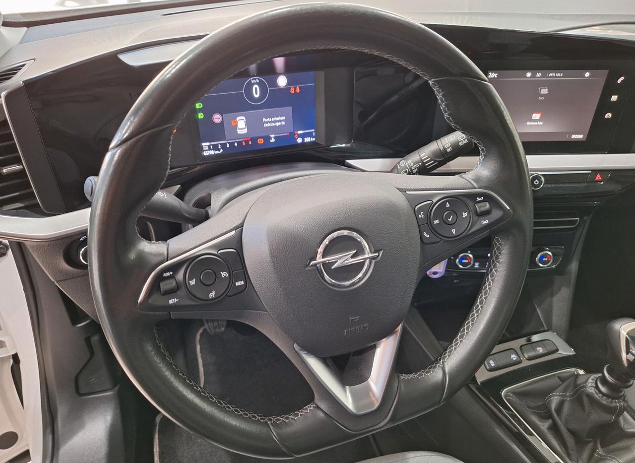 Opel Mokka 1.5 diesel Elegance Plus