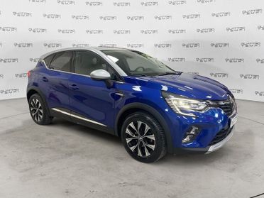 Renault Captur 1.0 TCE 90 TECHNO