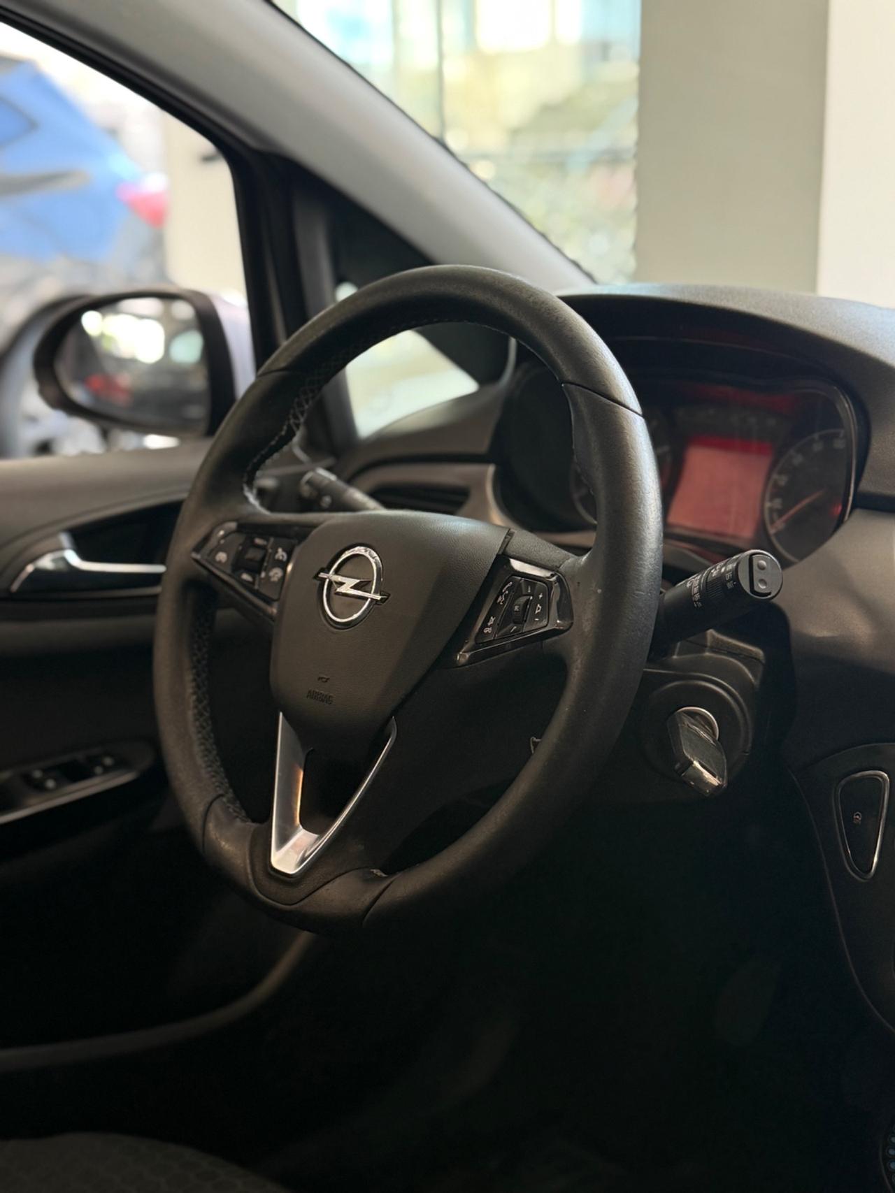 Opel Corsa 1.2 3 porte Edition