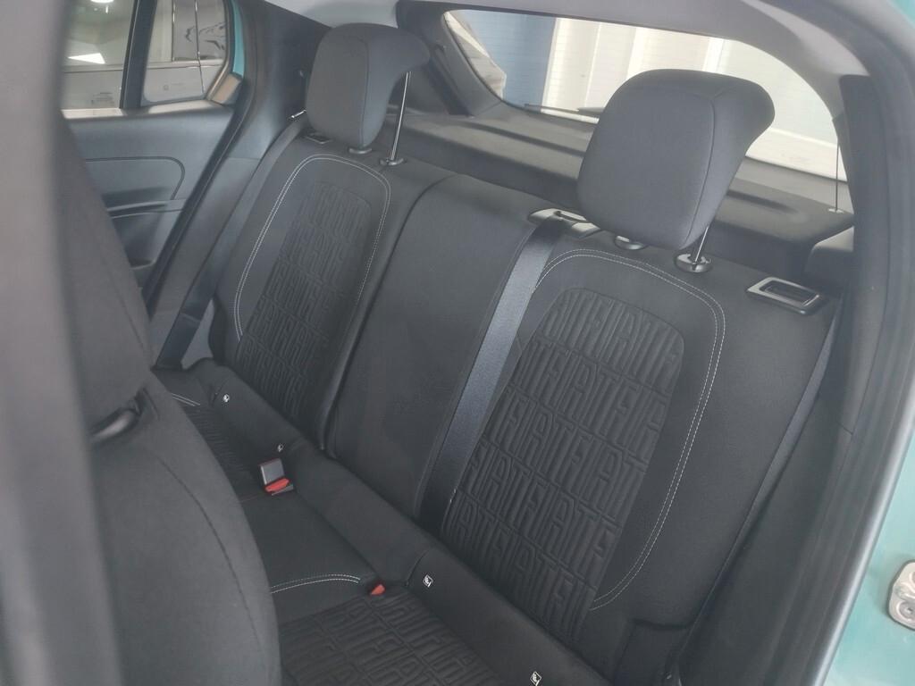 Fiat 600 Hybrid 100 CV DCT MHEV