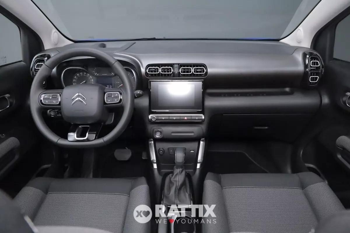 Citroen C3 Aircross 1.2 Puretech 110CV Plus EAT6