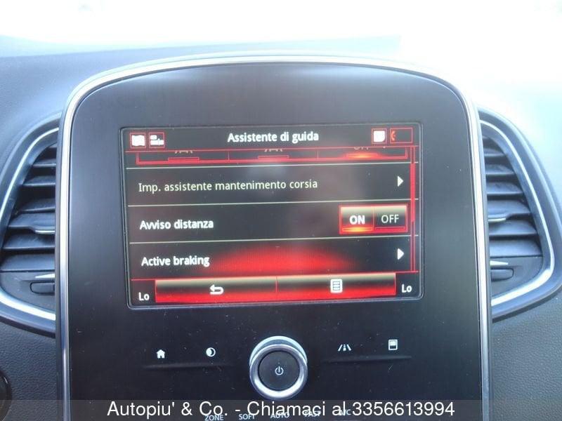 Renault Grand Scénic B.dCi 120 CV Sport Edition2 7 POSTI