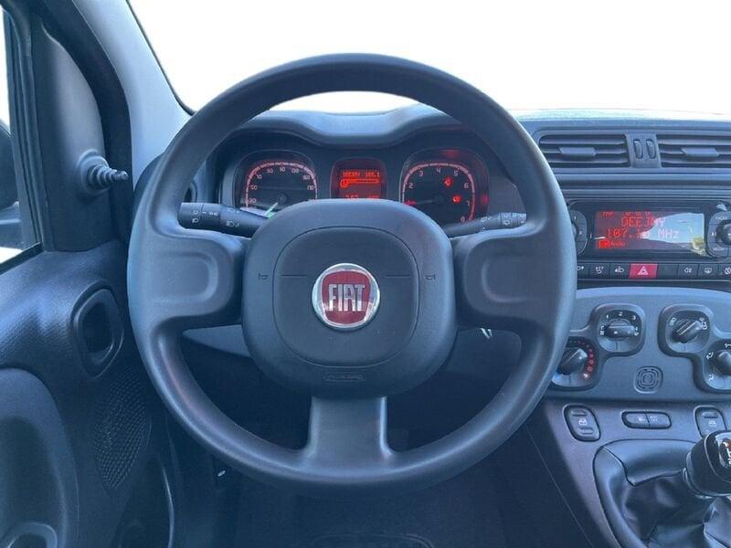 FIAT Panda III 2021 1.2 easypower Gpl s&s 69cv