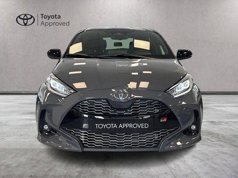 Toyota Yaris Hybrid 130 GR SPORT MY24