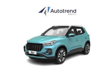DR AUTOMOBILES dr 5.0 1.5 Turbo 155 CV Bi-Fuel GPL ThermoHybrid
