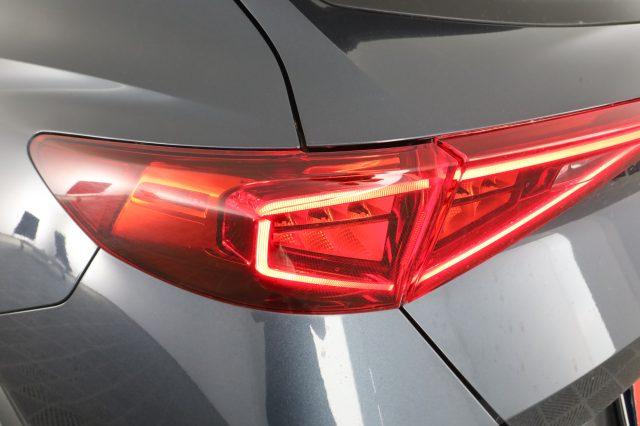 CUPRA Formentor Formentor 2.0 TDI 4Drive DSG