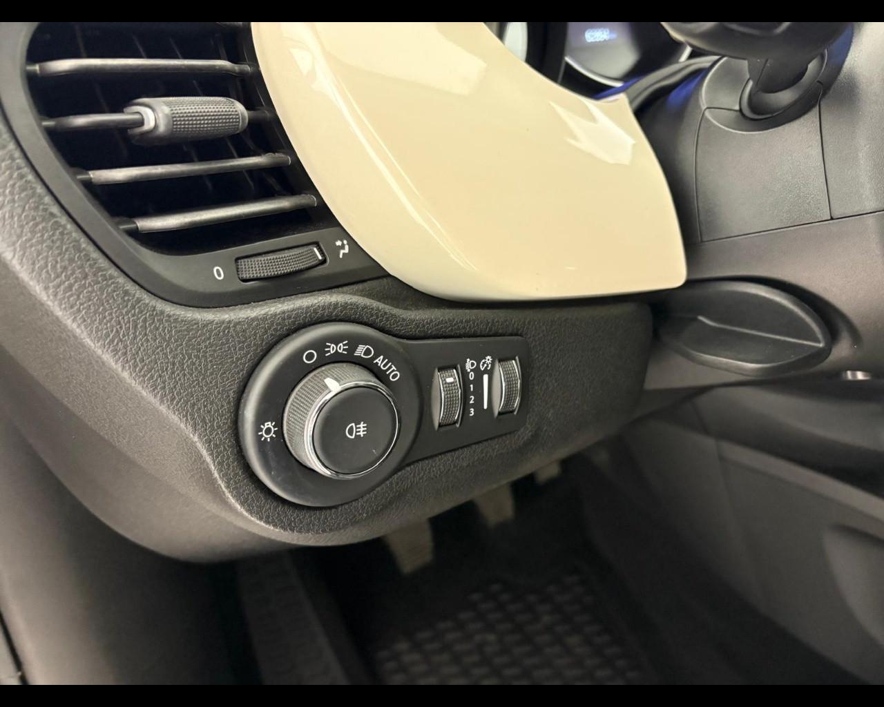 FIAT 500X 1.3 mjt Lounge 4x2 95cv