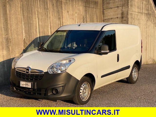 OPEL Combo 1.6 CDTI 105CV EcoFLEX PL-TN Van S&S (1000kg) E6