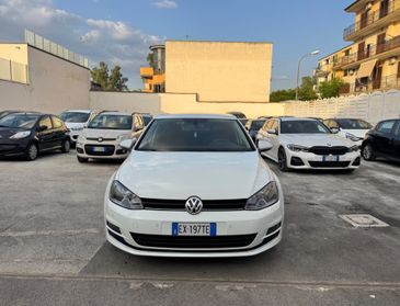 Volkswagen Golf 1.6 DIESEL 110CV Highline 2015