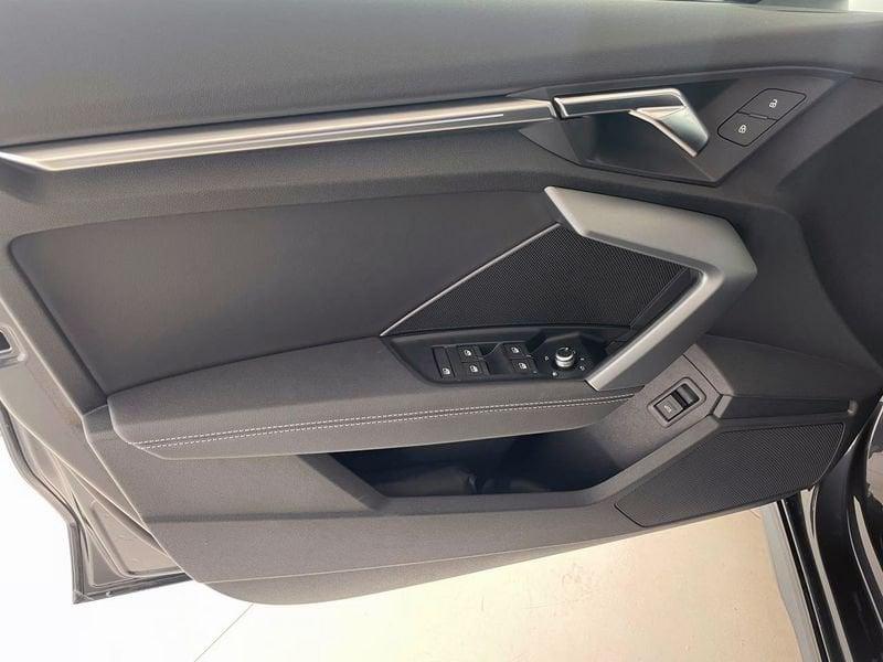 Audi A3 A3 allstreet 35 TDI S tronic Business Advanced