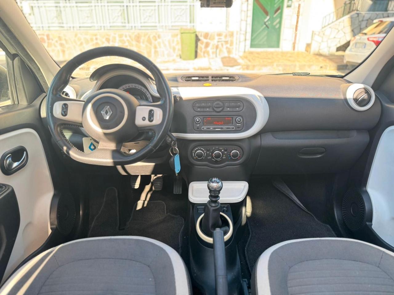 Renault Twingo 0.9 TCe 90 CV Stop&Start Energy Sport