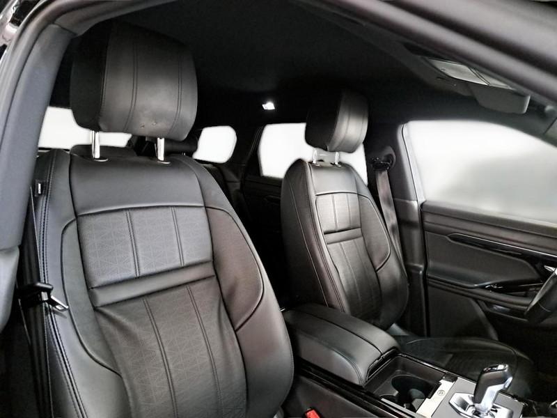 LAND ROVER RANGE ROVER EVOQUE 2.0 D200 MHEV R-DYNAMIC HSE AWD AUTO SUV