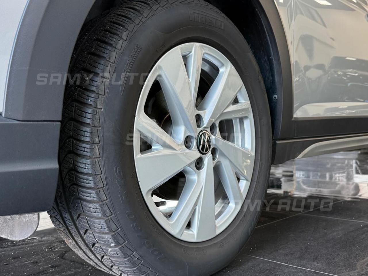 Volkswagen Taigo 1.0 TSI 110 CV DSG Life