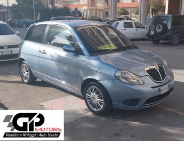 Lancia Ypsilon 1.2 Argento