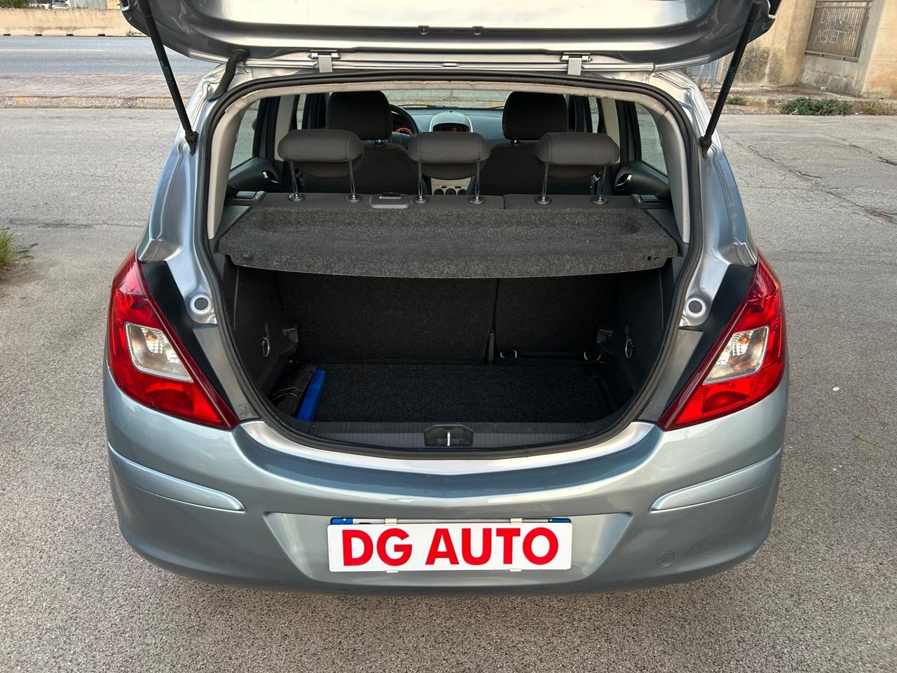 Opel Corsa 1.3 CDTI 75CV ecoFLEX 5 porte Cosmo