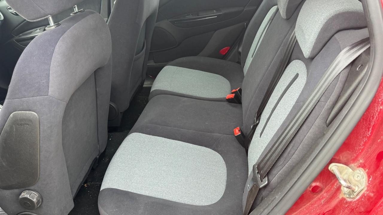 Fiat Bravo 2.0 MJT Sport