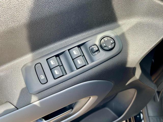 FIAT Doblo 1.5 BlueHdi 130CV AT8 PL Entry 7 POSTI - KM0