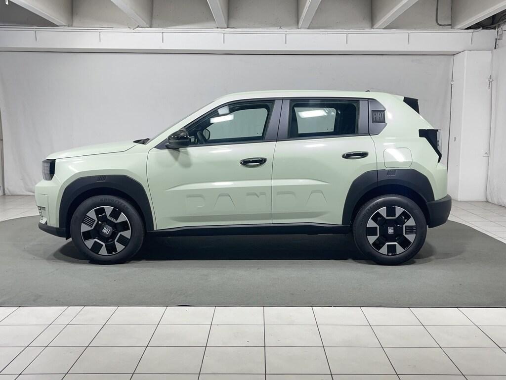 Fiat Grande Panda 1.2 hybrid Icon 110cv edct