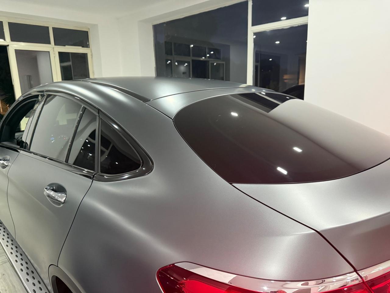 MB GLC 300DE EQ-Power Coupé 306cv OPACO+DESIGNO2022