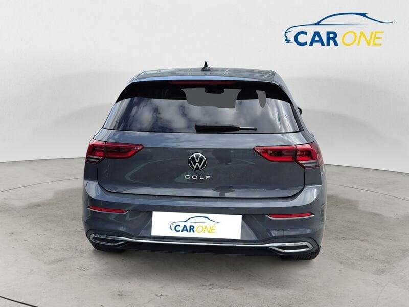 Volkswagen Golf 2.0 TDI SCR 110KW Life DSG