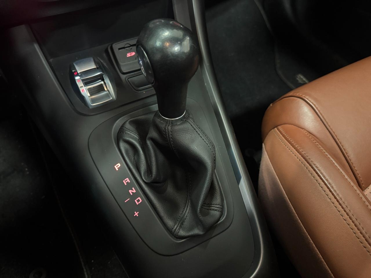 Alfa Romeo Giulietta 2.0 JTDM 175 CV TCT SUPER TETTO APRIBILE