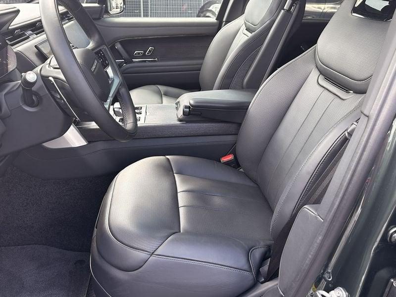 Land Rover Range Rover 3.0D l6 350 CV SV