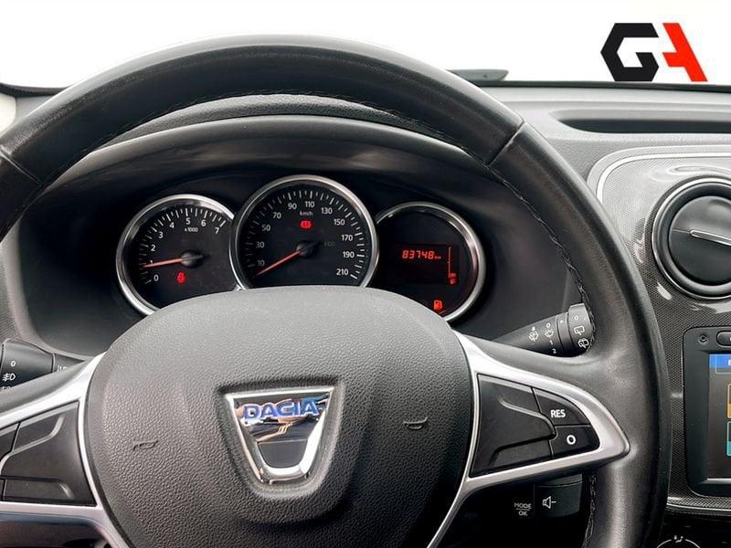 Dacia Sandero Sandero Stepway 0.9 TCe 90 CV Comfort