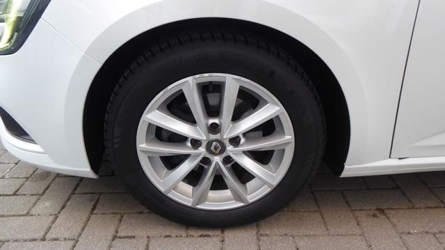 RENAULT Megane Mégane Blue dCi 115 CV Business