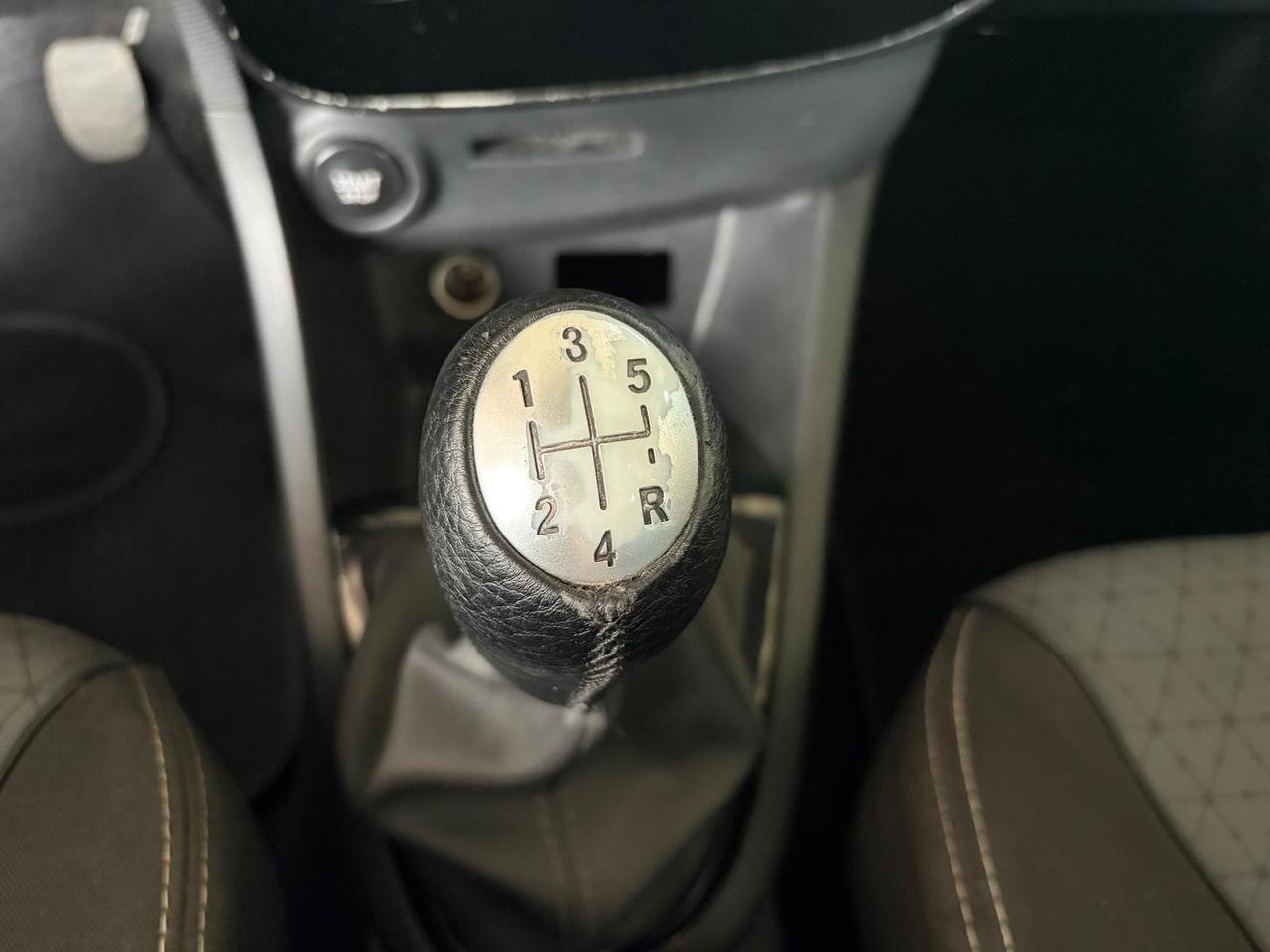 Renault Clio 1.5 dCi 8V 90CV Start&Stop 5 porte Energy