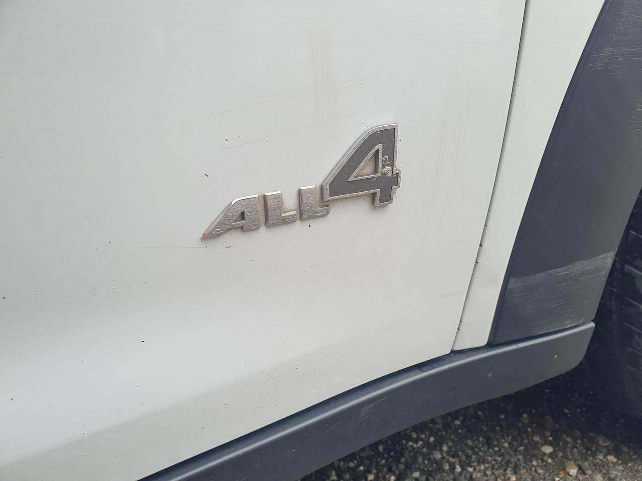 Mini Cooper D Countryman 4X4 R60 1.6D ALL4