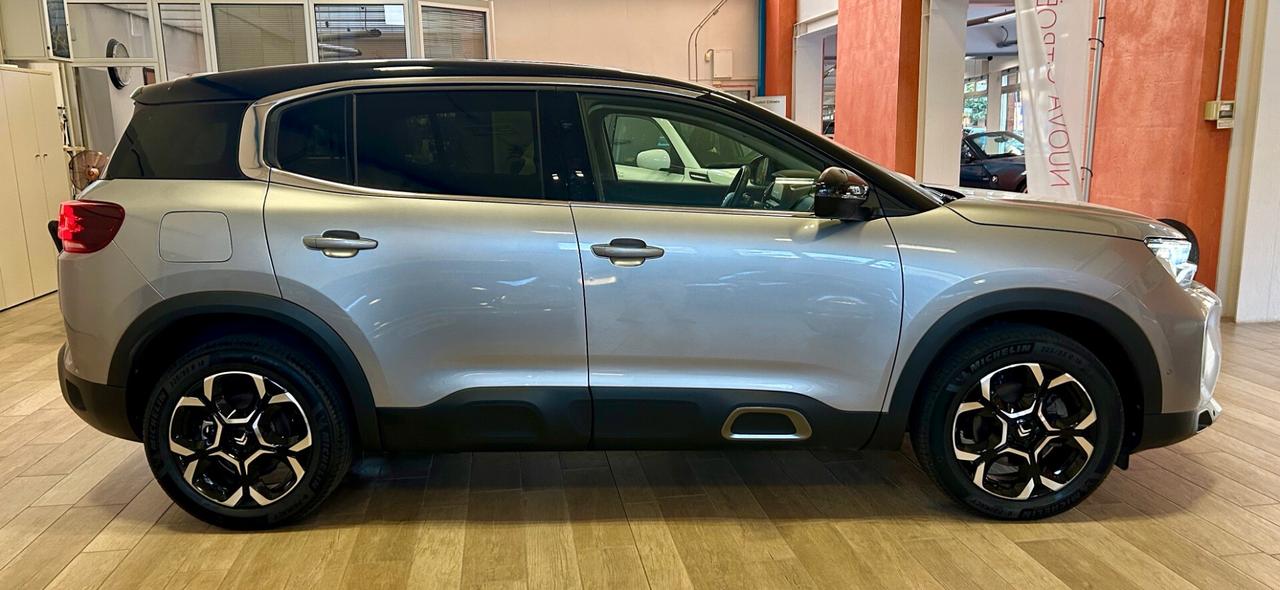 Citroen C5 Aircross BlueHDi 130 S&S EAT8 Max