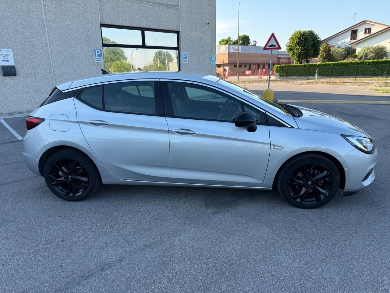 Opel Astra 1.5 CDTI 122 CV S&S AT9 5 porte Ultimate