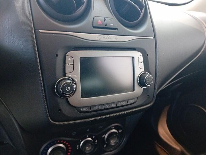 Alfa Romeo MiTo MiTo 1.3 JTDm 85 CV S&S Progression