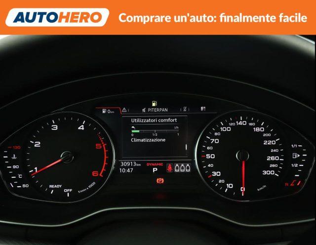 AUDI A4 30 TDI S tronic Business Sport