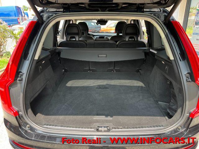 VOLVO XC90 B5 (d) AWD MHEV Geartronic Business Plus PROMO