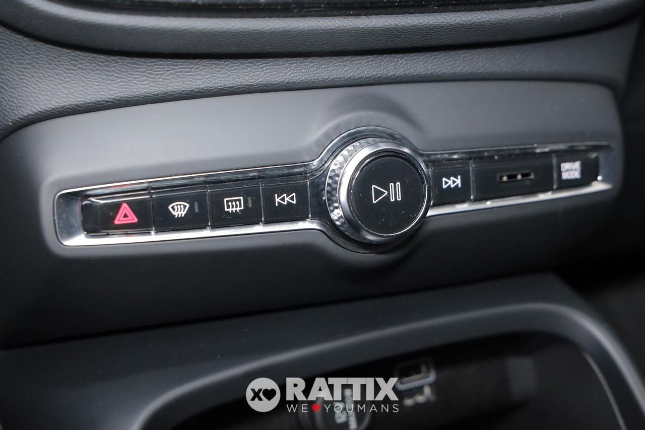 Volvo XC40 1.5 T4 Phev Inscription Expression Auto