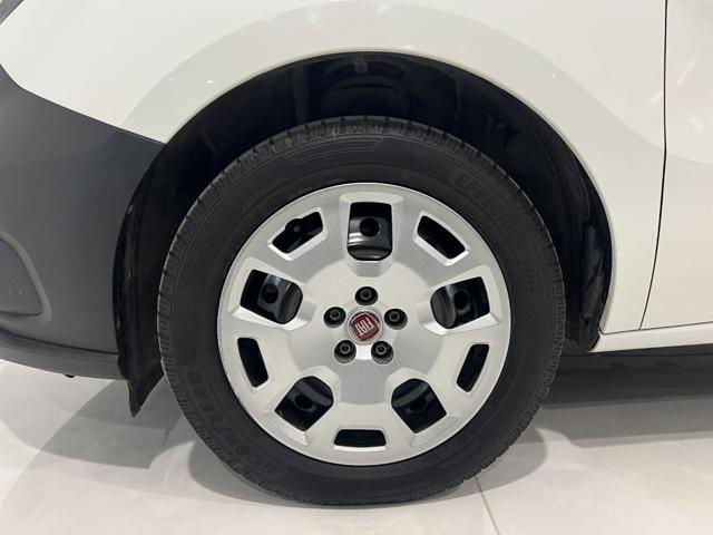 FIAT Doblo Doblò 1.6 MJT 105CV S&S PL-TN Cargo Maxi 3 posti