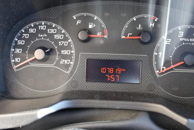 FIAT Fiorino 1.3 MJT 95CV Cargo SX COIBENDATO