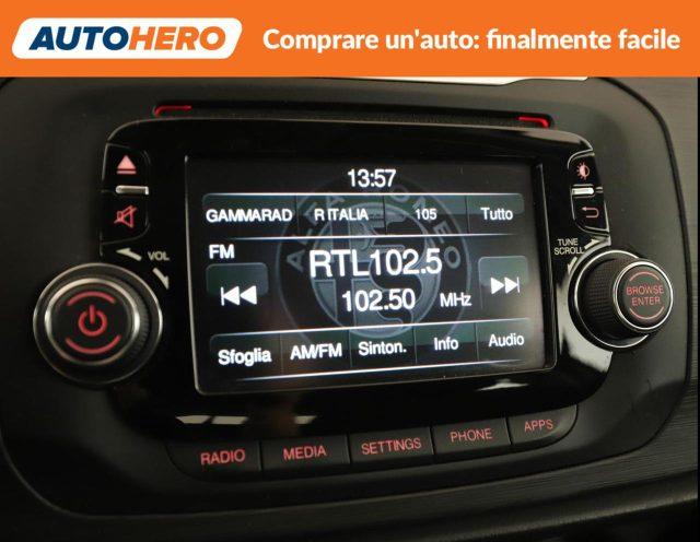 ALFA ROMEO Giulietta 1.4 Turbo 120 CV Super