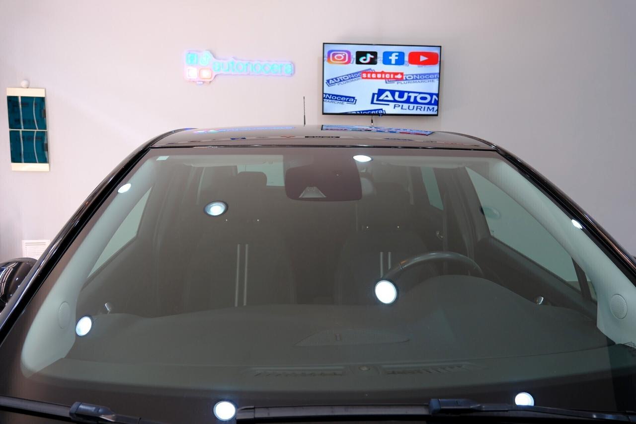 Opel Crossland GS 1200T 130cv AT6 LED