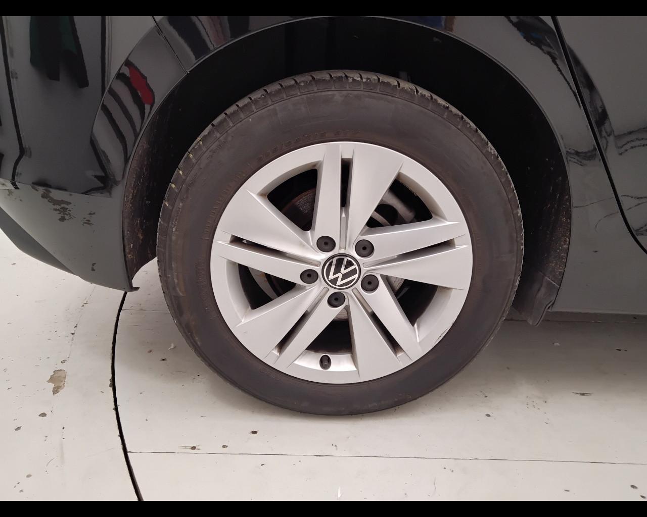 VOLKSWAGEN Golf VIII 2024 - Golf 2.0 tdi Life 115cv