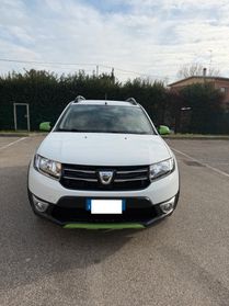 Dacia Sandero Stepway 0.9 GPL - NEOP. - 12 MESI DI GARANZIA -