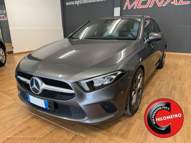 Mercedes-benz A 180d 116cv Sport 2019